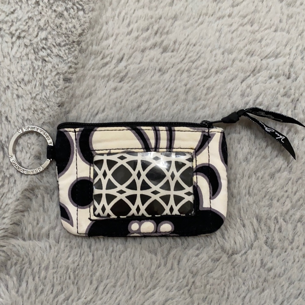 Vera Bradley wallet